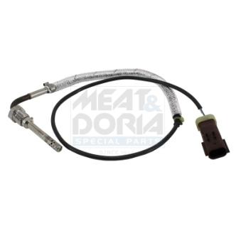 Capteur, température des gaz MEAT & DORIA [12576]