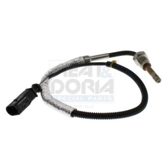 Capteur, température des gaz MEAT & DORIA 12578