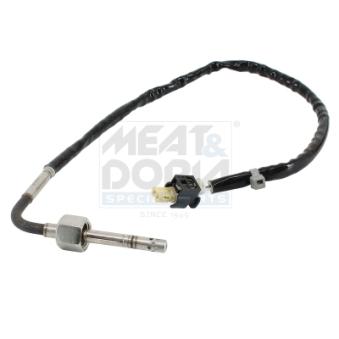 Capteur, température des gaz MEAT & DORIA OEM A0009055305