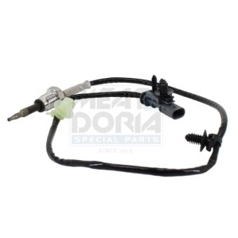 Capteur, température des gaz MEAT & DORIA 12624 pour VOLVO V90 2.0 D4 AWD - 190cv