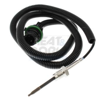 Capteur, température des gaz MEAT & DORIA 12765 pour AUDI A8 1.8 TDCi - 110cv