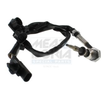 Capteur, température des gaz MEAT & DORIA 12821 pour KIA STONIC 1,0 T-GDi Eco-Dynamics+ - 101cv