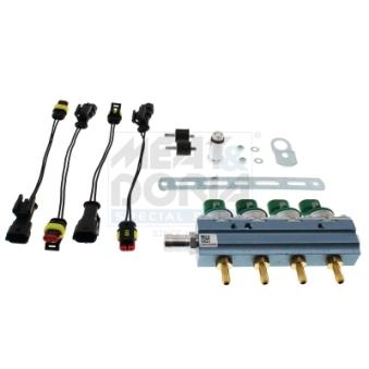 Injecteur MEAT & DORIA 13062