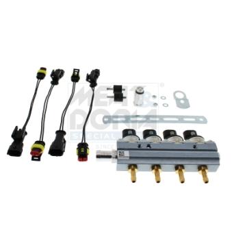 Injecteur MEAT & DORIA 13064
