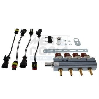 Injecteur MEAT & DORIA OEM 55246411