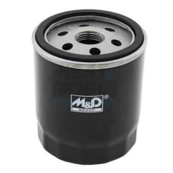 Filtre à huile MEAT & DORIA OEM 55281862 Filtre à huile MEAT & DORIA OEM 55281862