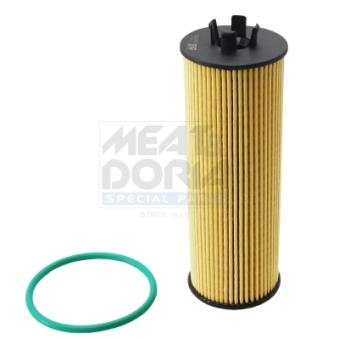 Filtre à huile MEAT & DORIA OEM 55589295