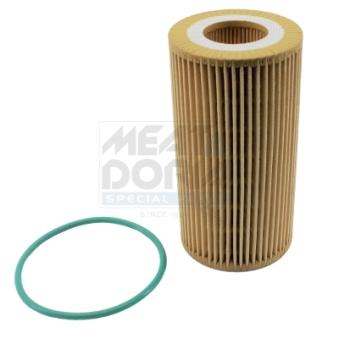Filtre à huile MEAT & DORIA OEM 059198405B