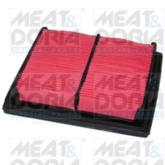 Filtre à air MEAT & DORIA OEM 16546AX600