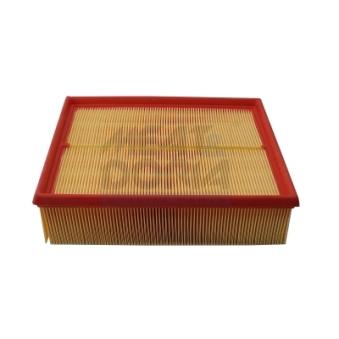 Filtre à air MEAT & DORIA OEM 06C133843