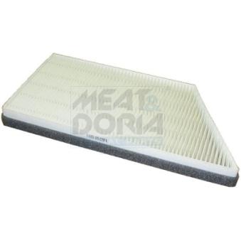 Filtre, air de l'habitacle MEAT & DORIA OEM 6447AZ