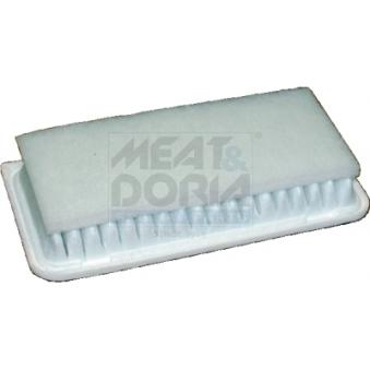 Filtre à air MEAT & DORIA OEM 178010N020