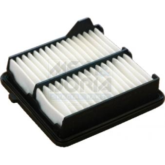 Filtre à air MEAT & DORIA OEM 17220RB0000