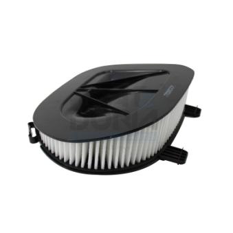 Filtre à air MEAT & DORIA OEM 13717811026