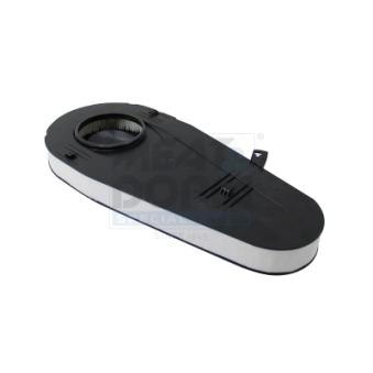 Filtre à air MEAT & DORIA OEM 13717800151