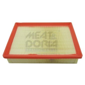 Filtre à carburant MEAT & DORIA [18445]