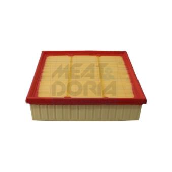 Filtre à air MEAT & DORIA OEM 6510940204