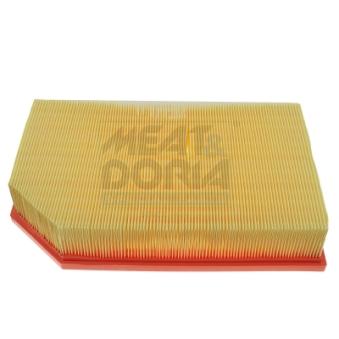 Filtre à air MEAT & DORIA OEM 8638600