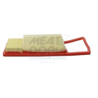 Filtre à air MEAT & DORIA OEM 52000306
