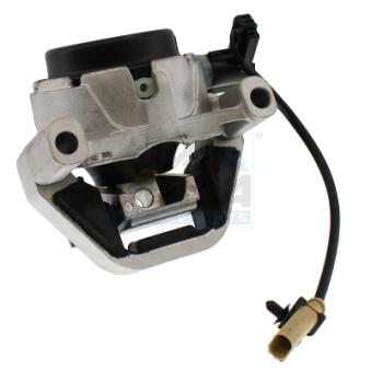 Support moteur MEAT & DORIA 197002 pour AUDI A6 2.0 TDI - 177cv