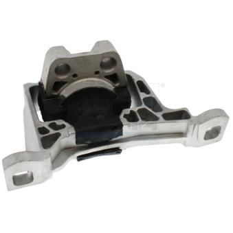 Support moteur avant droit MEAT & DORIA OEM 1811940 Support moteur avant droit MEAT & DORIA OEM 1811940