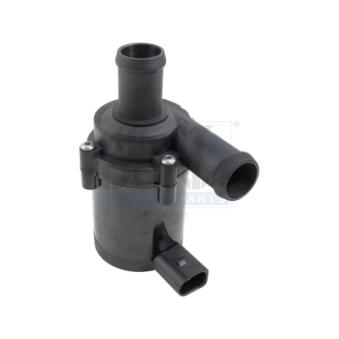 Pompe à eau additionnelle MEAT & DORIA 20007 pour AUDI A3 S3 quattro - 265cv