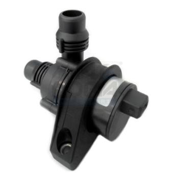 Pompe à eau additionnelle MEAT & DORIA OEM 64119197085