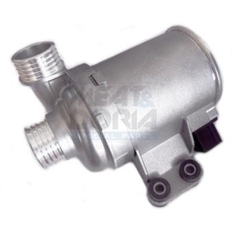 Pompe à eau additionnelle MEAT & DORIA OEM 11518635090