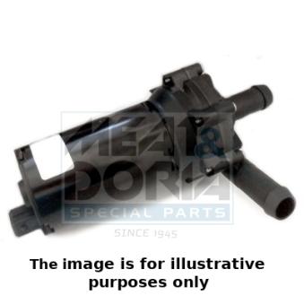 Pompe de circulation d'eau, chauffage auxiliaire MEAT & DORIA OEM PF100230PC Pompe de circulation d'eau, chauffage auxiliaire MEAT & DORIA OEM PF100230PC