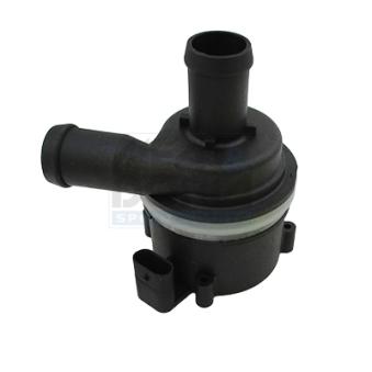 Pompe à eau additionnelle MEAT & DORIA 20056E pour AUDI A6 1.6 - 102cv