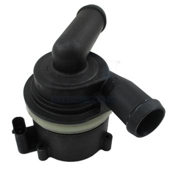 Pompe de circulation d'eau, chauffage auxiliaire MEAT & DORIA OEM 03L965561
