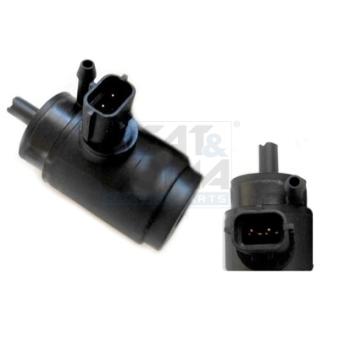 Pompe d'eau de nettoyage, nettoyage des vitres MEAT & DORIA [20191]