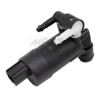 Pompe d'eau de nettoyage, nettoyage des vitres MEAT & DORIA OEM 2205506