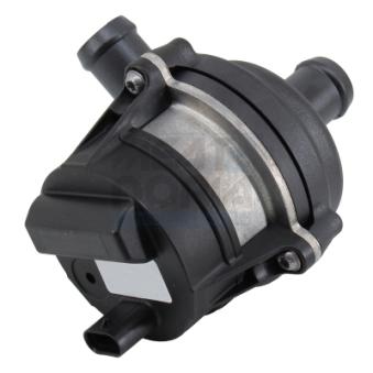 Pompe à eau additionnelle MEAT & DORIA 20262 pour JAGUAR E-PACE 2.0 AWD - 300cv