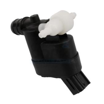 Pompe d'eau de nettoyage, nettoyage des vitres MEAT & DORIA 20284