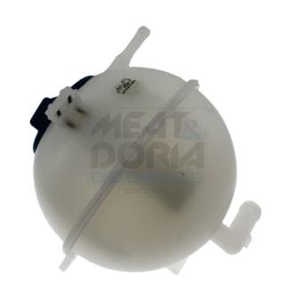 Vase d'expansion, liquide de refroidissement MEAT & DORIA OEM 357121407C