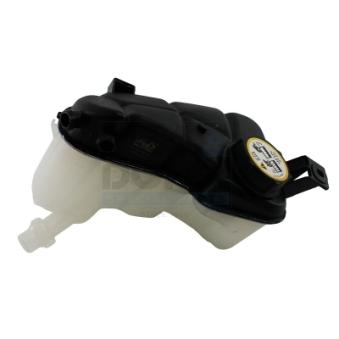 Vase d'expansion, liquide de refroidissement MEAT & DORIA 2035031 pour ALFA ROMEO 8C 1.6 Ti - 110cv