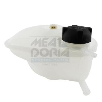 Vase d'expansion, liquide de refroidissement MEAT & DORIA 2035051 pour TOYOTA COROLLA 1.6 - 110cv