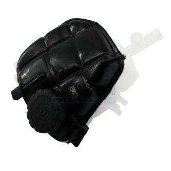 Caisse à eau, radiateur MEAT & DORIA OEM 1645000049