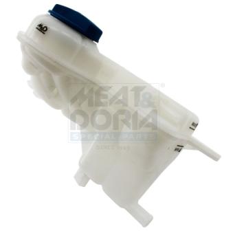 Vase d'expansion, liquide de refroidissement MEAT & DORIA OEM 4F0121403G Vase d'expansion, liquide de refroidissement MEAT & DORIA OEM 4F0121403G