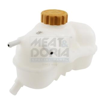 Vase d'expansion, liquide de refroidissement MEAT & DORIA [2035061]