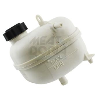 Vase d'expansion, liquide de refroidissement MEAT & DORIA 2035074