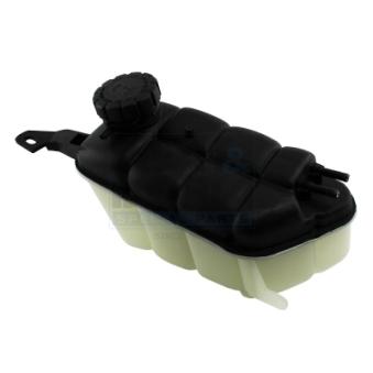 Caisse à eau, radiateur MEAT & DORIA OEM A2205000049