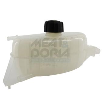Vase d'expansion, liquide de refroidissement MEAT & DORIA OEM 4408023 Vase d'expansion, liquide de refroidissement MEAT & DORIA OEM 4408023