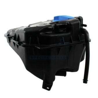 Vase d'expansion, liquide de refroidissement MEAT & DORIA OEM 7L0121407C