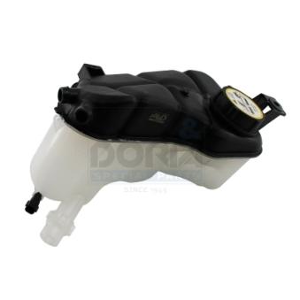 Vase d'expansion, liquide de refroidissement MEAT & DORIA 2035107 pour VOLVO S80 2.0 Drive- E - 245cv