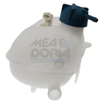 Vase d'expansion, liquide de refroidissement MEAT & DORIA 2035143