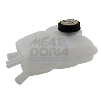 Vase d'expansion, liquide de refroidissement MEAT & DORIA 2035153 pour LANCIA YPSILON 1.8 - 125cv