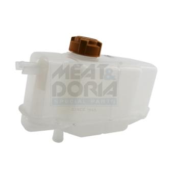 Vase d'expansion, liquide de refroidissement MEAT & DORIA [2035167]