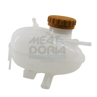 Vase d'expansion, liquide de refroidissement MEAT & DORIA OEM 9129170